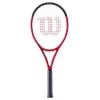 Wilson Clash 100 V2 Tennis Racquet