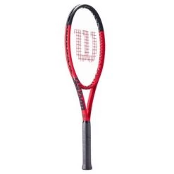Wilson Clash 100 V2 Tennis Racquet -Tennis Sale Store WR074011U 4