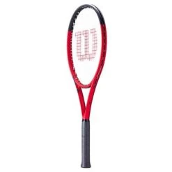 Wilson Clash 100 V2 Tennis Racquet -Tennis Sale Store WR074011U 6