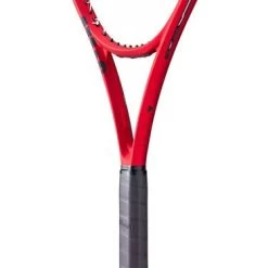 Wilson Clash 100 V2 Tennis Racquet -Tennis Sale Store WR074011U 7