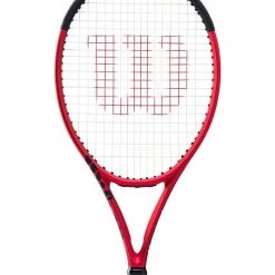 Wilson Clash 100 Pro V2 Tennis Racquet -Tennis Sale Store WR074111U