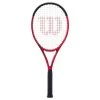 Wilson Clash 100 Pro V2 Tennis Racquet -Tennis Sale Store WR074111U 1