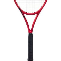 Wilson Clash 100 Pro V2 Tennis Racquet -Tennis Sale Store WR074111U 3