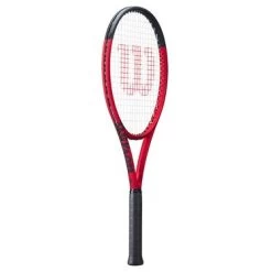 Wilson Clash 100 Pro V2 Tennis Racquet -Tennis Sale Store WR074111U 4