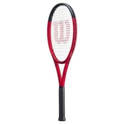 Wilson Clash 100 Pro V2 Tennis Racquet -Tennis Sale Store WR074111U 6