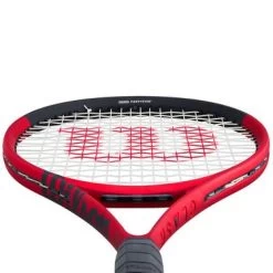 Wilson Clash 100 Pro V2 Tennis Racquet -Tennis Sale Store WR074111U 8