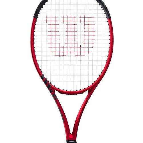 Wilson Clash 98 V2 Tennis Racquet 12 Wilson Clash 98 V2 Tennis Racquet - Image 10
