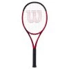 Wilson Clash 98 V2 Tennis Racquet 2 Wilson Clash 98 V2 Tennis Racquet -Tennis Sale Store WR074211U 1