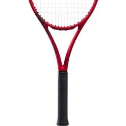 Wilson Clash 98 V2 Tennis Racquet 14 Wilson Clash 98 V2 Tennis Racquet -Tennis Sale Store WR074211U 3