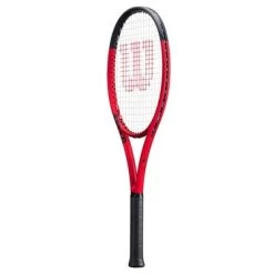 Wilson Clash 98 V2 Tennis Racquet 15 Wilson Clash 98 V2 Tennis Racquet -Tennis Sale Store WR074211U 4