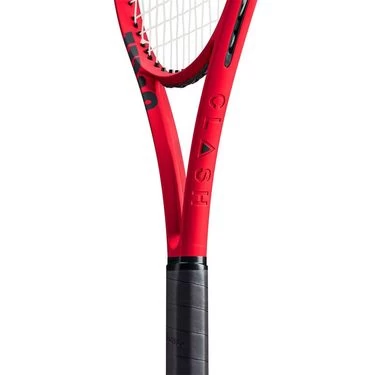 Wilson Clash 98 V2 Tennis Racquet 7 Wilson Clash 98 V2 Tennis Racquet - Image 5