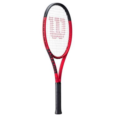Wilson Clash 98 V2 Tennis Racquet 8 Wilson Clash 98 V2 Tennis Racquet - Image 6