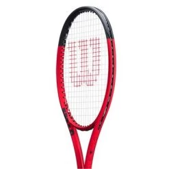 Wilson Clash 98 V2 Tennis Racquet 18 Wilson Clash 98 V2 Tennis Racquet -Tennis Sale Store WR074211U 7