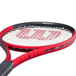 Wilson Clash 98 V2 Tennis Racquet 20 Wilson Clash 98 V2 Tennis Racquet -Tennis Sale Store WR074211U 9