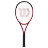 Wilson Clash 100L V2 Tennis Racquet -Tennis Sale Store WR074311U 1