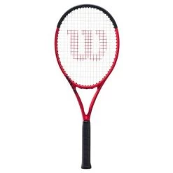 Wilson Clash 100UL V2 Tennis Racquet