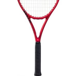 Wilson Clash 100UL V2 Tennis Racquet -Tennis Sale Store WR0744101U 3