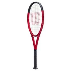 Wilson Clash 100UL V2 Tennis Racquet -Tennis Sale Store WR0744101U 4