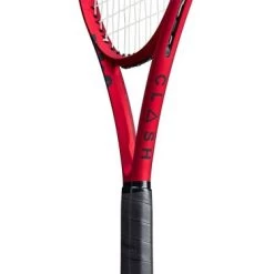 Wilson Clash 100UL V2 Tennis Racquet -Tennis Sale Store WR0744101U 5