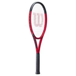 Wilson Clash 100UL V2 Tennis Racquet -Tennis Sale Store WR0744101U 6