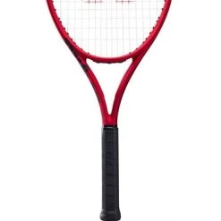 Wilson Clash 108 V2 Tennis Racquet -Tennis Sale Store WR074511U 3