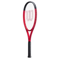 Wilson Clash 108 V2 Tennis Racquet -Tennis Sale Store WR074511U 4
