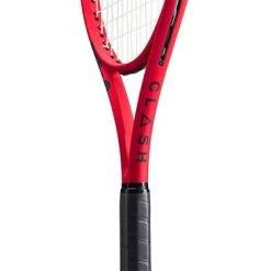 Wilson Clash 108 V2 Tennis Racquet -Tennis Sale Store WR074511U 5