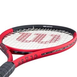 Wilson Clash 108 V2 Tennis Racquet -Tennis Sale Store WR074511U 7