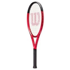 Wilson Clash 26 V2 Junior Tennis Racquet