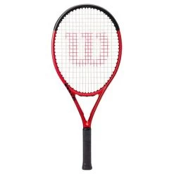 Wilson Clash 25 V2 Junior Tennis Racquet -Tennis Sale Store WR074710U