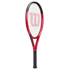 Wilson Clash 25 V2 Junior Tennis Racquet -Tennis Sale Store WR074710U 2
