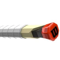 Wilson Blade 98 (16x19) V8 Tennis Racquet -Tennis Sale Store WR078711U 11