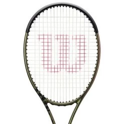 Wilson Blade 98 (16x19) V8 Tennis Racquet -Tennis Sale Store WR078711U 2