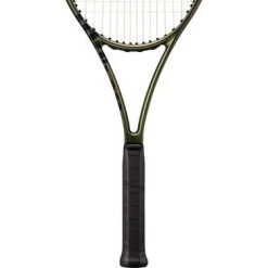 Wilson Blade 98 (16x19) V8 Tennis Racquet -Tennis Sale Store WR078711U 3