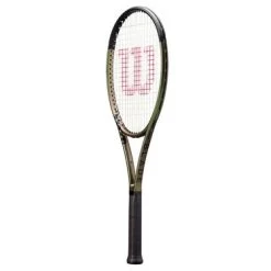 Wilson Blade 98 (16x19) V8 Tennis Racquet -Tennis Sale Store WR078711U 4