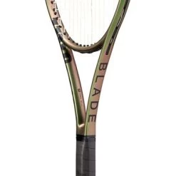 Wilson Blade 98 (16x19) V8 Tennis Racquet -Tennis Sale Store WR078711U 5