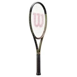 Wilson Blade 98 (16x19) V8 Tennis Racquet -Tennis Sale Store WR078711U 6