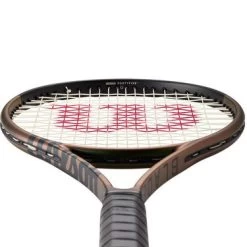 Wilson Blade 98 (16x19) V8 Tennis Racquet -Tennis Sale Store WR078711U 9