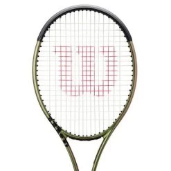Wilson Blade 100L V8 Tennis Racquet -Tennis Sale Store WR078911U 2