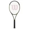 Wilson Blade 104 V8 Tennis Racquet -Tennis Sale Store WR079111U 1