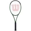 Wilson Blade Team V8 Tennis Racquet (Prestrung) 1 Wilson Blade Team V8 Tennis Racquet (Prestrung) -Tennis Sale Store WR079810U 1