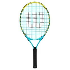 Wilson Minion 2.0 23 Junior Tennis Racquet -Tennis Sale Store WR097210U
