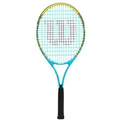 Wilson Minion 2.0 25 Junior Tennis Racquet -Tennis Sale Store WR097310U