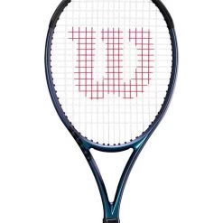 Wilson Ultra 100 V4 Tennis Racquet -Tennis Sale Store WR108311U