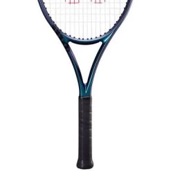 Wilson Ultra 100 V4 Tennis Racquet -Tennis Sale Store WR108311U 3