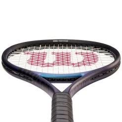 Wilson Ultra 100 V4 Tennis Racquet -Tennis Sale Store WR108311U 7