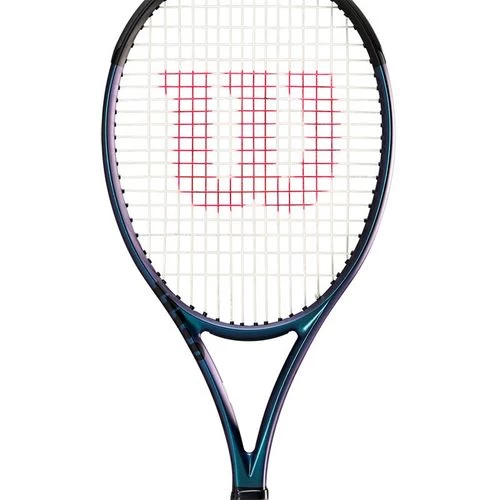 Wilson Ultra 100L V4 Tennis Racquet 10 Wilson Ultra 100L V4 Tennis Racquet - Image 8