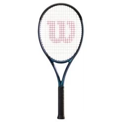 Wilson Ultra 100L V4 Tennis Racquet