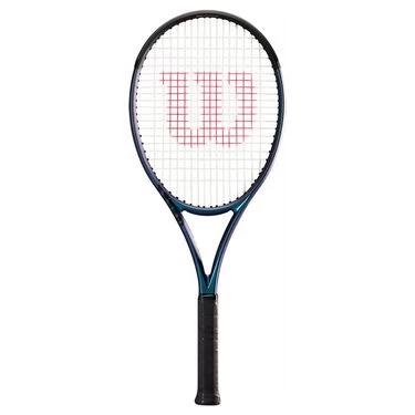 Wilson Ultra 100L V4 Tennis Racquet 3 Wilson Ultra 100L V4 Tennis Racquet
