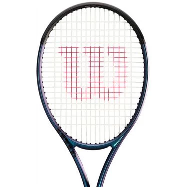 Wilson Ultra 100L V4 Tennis Racquet 4 Wilson Ultra 100L V4 Tennis Racquet - Image 2